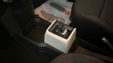 Dacia Spring 27kWh Expression 65 48kW 5dr Auto Electric Hatchback